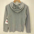 ヒステリックグラマー HYSTERIC GLAMOUR スタッズ付きジップアップパーカー レディース FREE