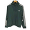 アディダスオリジナルス adidas Originals 24AW アディカラー ファンネルネックトラックトップ メンズ M