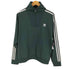 アディダスオリジナルス adidas Originals 24AW アディカラー ファンネルネックトラックトップ メンズ M