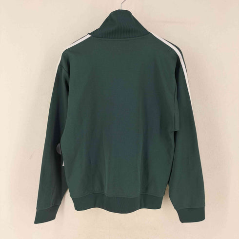 アディダスオリジナルス adidas Originals 24AW アディカラー ファンネルネックトラックトップ メンズ M