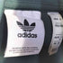 アディダスオリジナルス adidas Originals 24AW アディカラー ファンネルネックトラックトップ メンズ M