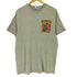 デルタ DELTA 2013 BIKETOBERFEST 両面プリントクルーネックTシャツ メンズ L