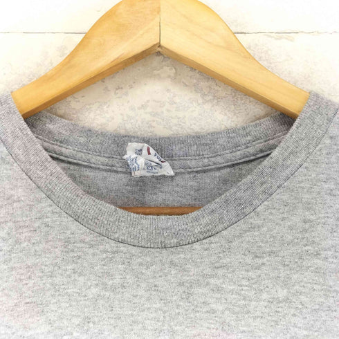 デルタ DELTA 2013 BIKETOBERFEST 両面プリントクルーネックTシャツ メンズ L