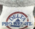 デルタ DELTA 2013 BIKETOBERFEST 両面プリントクルーネックTシャツ メンズ L