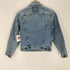 リーバイス Levis 日本製 BigE 復刻 デニムジャケット メンズ 34