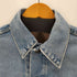 リーバイス Levis 日本製 BigE 復刻 デニムジャケット メンズ 34