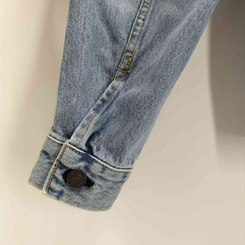 リーバイス Levis 日本製 BigE 復刻 デニムジャケット メンズ 34