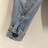 リーバイス Levis 日本製 BigE 復刻 デニムジャケット メンズ 34