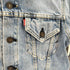 リーバイス Levis 日本製 BigE 復刻 デニムジャケット メンズ 34