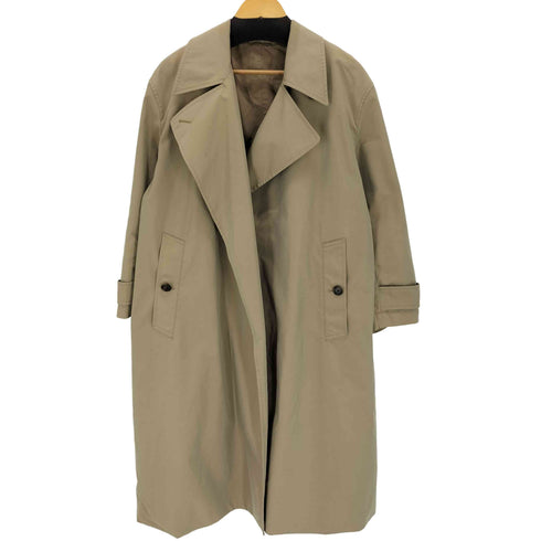 ユニクロユー UNIQLO U トレンチコート レディース JPN:M