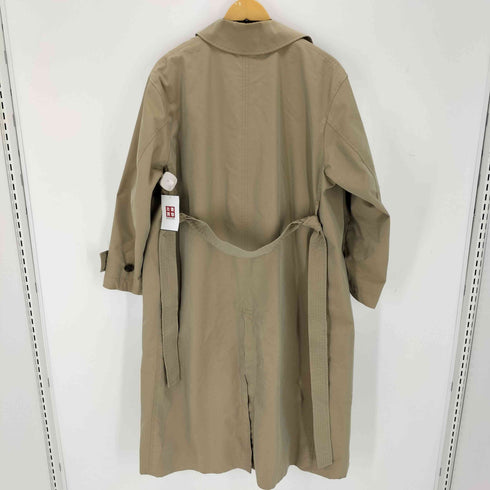 ユニクロユー UNIQLO U トレンチコート レディース JPN:M