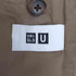 ユニクロユー UNIQLO U トレンチコート レディース JPN:M
