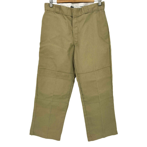 ディッキーズ Dickies Loose Fit Double Knee Work Pant ダブルニー ワークパンツ メンズ 32×30