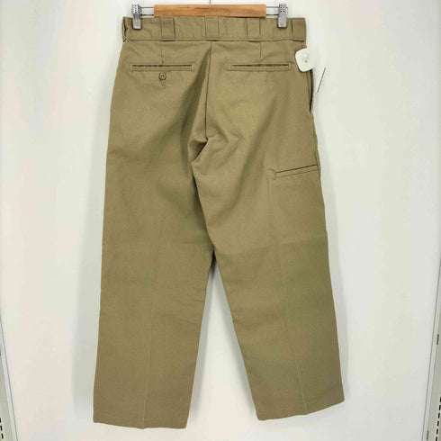 ディッキーズ Dickies Loose Fit Double Knee Work Pant ダブルニー ワークパンツ メンズ 32×30