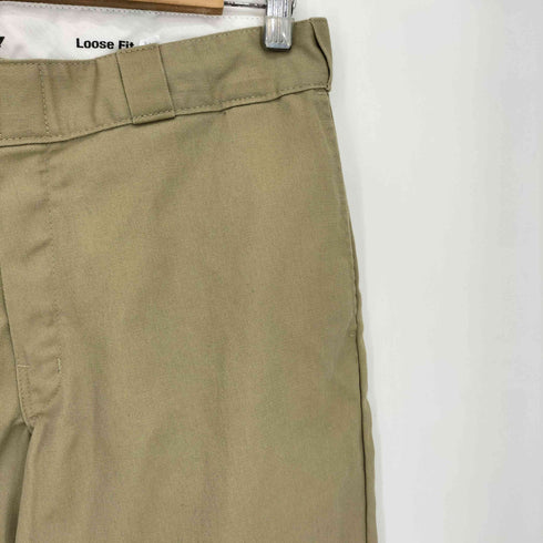 ディッキーズ Dickies Loose Fit Double Knee Work Pant ダブルニー ワークパンツ メンズ 32×30