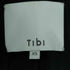 ティビ tibi チェック2Bテーラードジャケット レディース XS