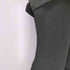 ザラ ZARA トレンチロングジレ レディース S