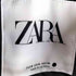 ザラ ZARA トレンチロングジレ レディース S