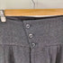 マウジー moussy 24AW FOLD WAIST ワイドスラックス レディース JPN:2