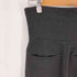 マウジー moussy 24AW FOLD WAIST ワイドスラックス レディース JPN:2