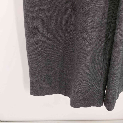 マウジー moussy 24AW FOLD WAIST ワイドスラックス レディース JPN:2