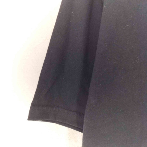 ビバスタジオ vivastudio 両面プリントクルーネックTシャツ メンズ L