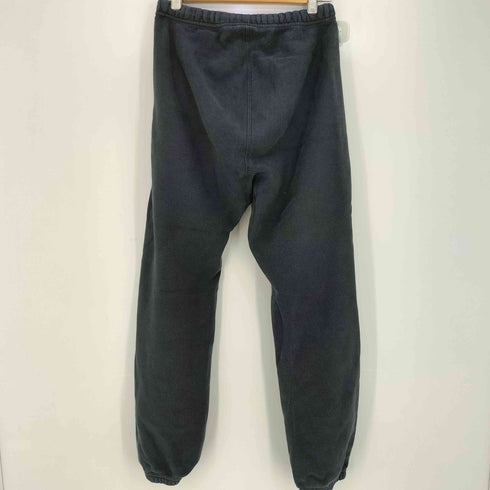 チャンピオン Champion REVERSE WEAVE SWEAT PANT 70s 単色タグ 復刻 スウェットパンツ メンズ L