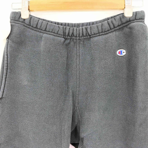 チャンピオン Champion REVERSE WEAVE SWEAT PANT 70s 単色タグ 復刻 スウェットパンツ メンズ L