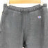 チャンピオン Champion REVERSE WEAVE SWEAT PANT 70s 単色タグ 復刻 スウェットパンツ メンズ L