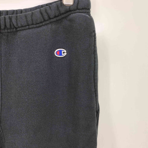 チャンピオン Champion REVERSE WEAVE SWEAT PANT 70s 単色タグ 復刻 スウェットパンツ メンズ L