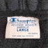 チャンピオン Champion REVERSE WEAVE SWEAT PANT 70s 単色タグ 復刻 スウェットパンツ メンズ L