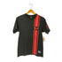 ザリアルマッコイズ THE REAL McCOYS Buco CLARK COUNTY FAIRGROUNDS 両面プリント S/S Tシャツ メンズ US:38
