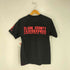 ザリアルマッコイズ THE REAL McCOYS Buco CLARK COUNTY FAIRGROUNDS 両面プリント S/S Tシャツ メンズ US:38