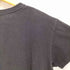 フロントプリントバンドTシャツ メンズ M