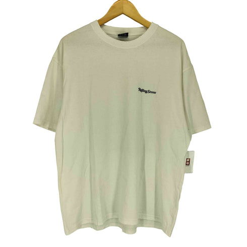 スクリーンスターズ SCREEN STARS 両面プリントバンドTシャツ メンズ M