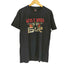 シュート SHOOT 2007 両面プリントバンドTシャツ メンズ L