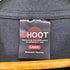 シュート SHOOT 2007 両面プリントバンドTシャツ メンズ L