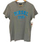 ディーゼル DIESEL ロゴプリント クルーネック Tシャツ メンズ 16