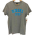 ディーゼル DIESEL ロゴプリント クルーネック Tシャツ メンズ 16
