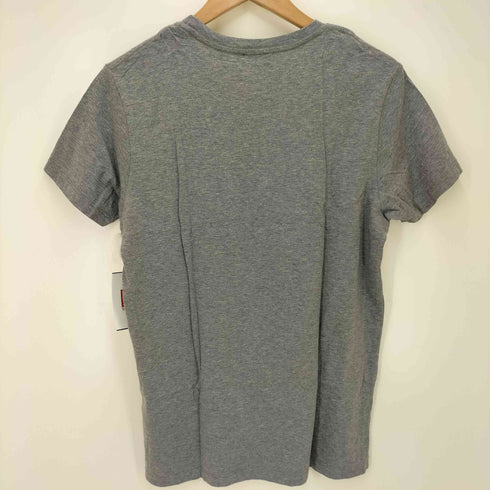 ディーゼル DIESEL ロゴプリント クルーネック Tシャツ メンズ 16