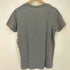 ディーゼル DIESEL ロゴプリント クルーネック Tシャツ メンズ 16