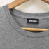 ディーゼル DIESEL ロゴプリント クルーネック Tシャツ メンズ 16