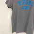 ディーゼル DIESEL ロゴプリント クルーネック Tシャツ メンズ 16