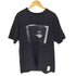 アズールバイマウジー AZUL by moussy フロントフォトプリントクルーネックTシャツ メンズ M