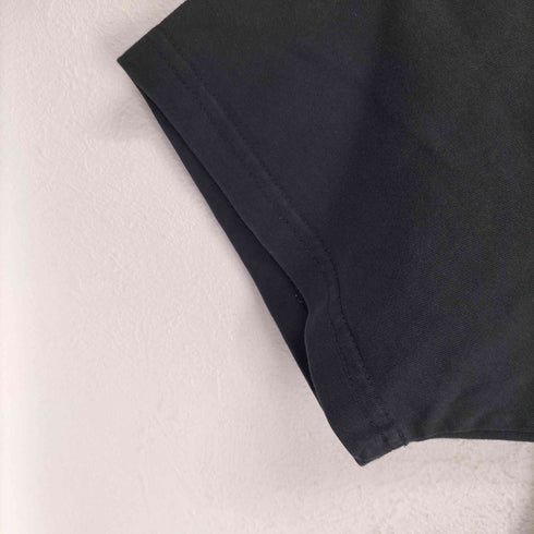アズールバイマウジー AZUL by moussy フロントフォトプリントクルーネックTシャツ メンズ M
