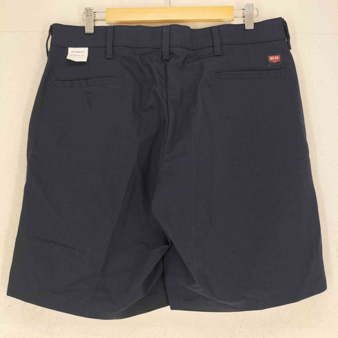 レッドキャップ RED KAP ワークショーツ メンズ 36