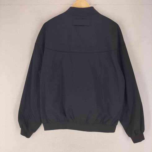 bluco work garment ダービージャケット メンズ XL