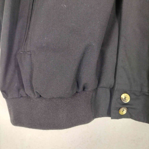 bluco work garment ダービージャケット メンズ XL