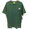 ハフ HUF クルーネック ポケットTシャツ メンズ JPN:L