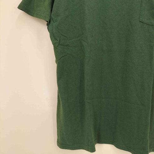 ハフ HUF クルーネック ポケットTシャツ メンズ JPN:L